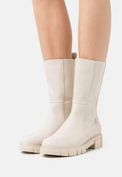 Marco Tozzi Bottes Cream Femme