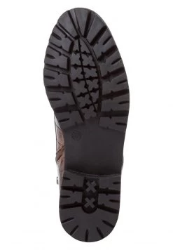 Marco Tozzi Bottines à Lacets Chestnut Croco Femme 8 Marco Tozzi Bottines à Lacets Chestnut Croco Femme -Marco Tozzi Soldes Magasin 3dba57601bec4ea5aff975a296b6c562