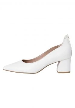 Marco Tozzi BY GUIDO MARIA KRETSCHMER Chaussures De Mariée White Femme