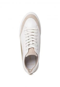 Marco Tozzi Baskets Basses White Dune C. Femme 7 Marco Tozzi Baskets Basses White Dune C. Femme -Marco Tozzi Soldes Magasin 4010f7fb32834869bb0654ba54e953e9
