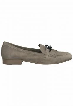 Marco Tozzi Mocassins Moss Femme -Marco Tozzi Soldes Magasin 408796d639d54fc997fc6106a24ba8e2