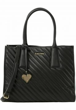 Marco Tozzi Femme Sac à Main Black
