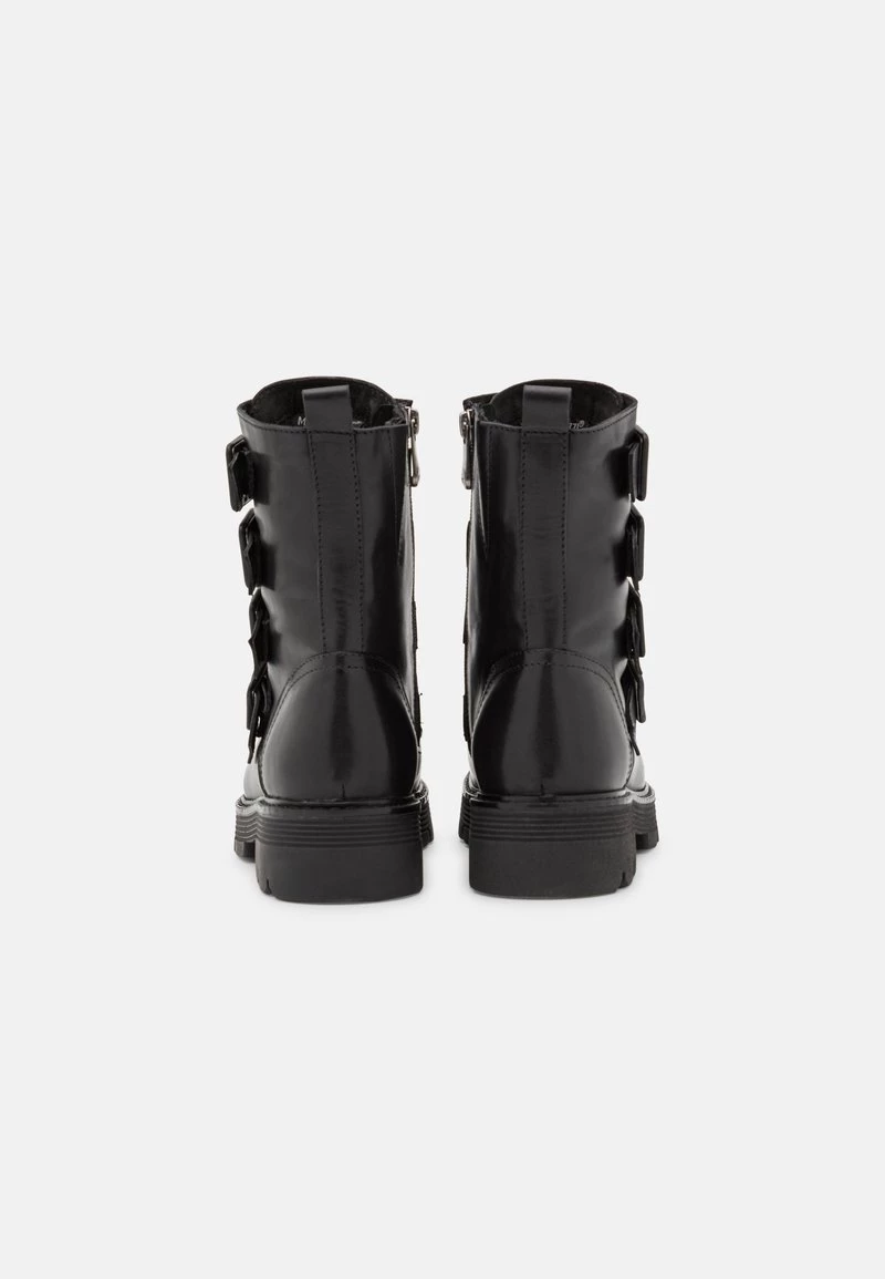 Marco Tozzi Bottes De Neige Black Femme 4 Marco Tozzi Bottes De Neige Black Femme – Image 4