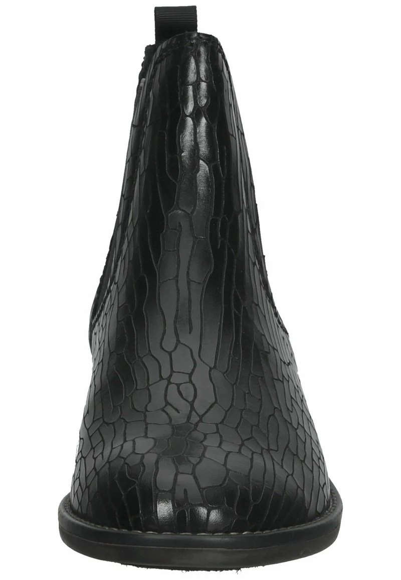 Marco Tozzi Femme Boots à Talons Black Str 3 Marco Tozzi Femme Boots à Talons Black Str – Image 3