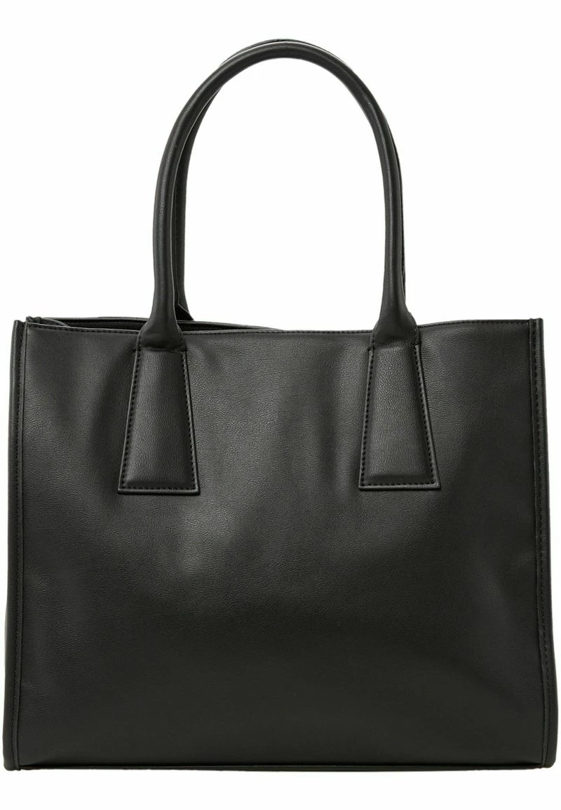 Marco Tozzi Femme Sac à Main Black 2 Marco Tozzi Femme Sac à Main Black – Image 2