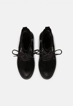 Marco Tozzi Femme BY GUIDO MARIA KRETSCHMER Bottines à Plateau Black 11 Marco Tozzi Femme BY GUIDO MARIA KRETSCHMER Bottines à Plateau Black -Marco Tozzi Soldes Magasin 4c519318a05048f7ba1e9c479297cbf4