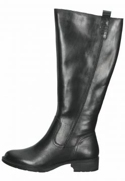 Marco Tozzi Bottes Black Ant Femme