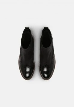 Marco Tozzi Boots à Talons Black Femme 11 Marco Tozzi Boots à Talons Black Femme -Marco Tozzi Soldes Magasin 55120bcedd4c467684bed39e447e1634