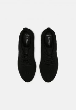 Marco Tozzi Baskets Basses Black Femme -Marco Tozzi Soldes Magasin 55b007d941b747d5b4a1aa2526c8ded9