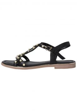 Marco Tozzi Femme SANDALE Sandales Black Comb