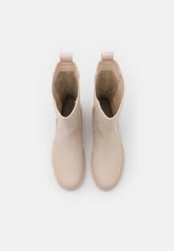 Marco Tozzi Bottes Cream Femme -Marco Tozzi Soldes Magasin 5a6c051981d848d186c49296aa544bd0