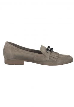 Marco Tozzi Mocassins Moss Femme -Marco Tozzi Soldes Magasin 605af85c170d4a6bbf20efb62c87afb5