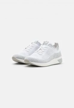 Marco Tozzi Baskets Basses White Femme 8 Marco Tozzi Baskets Basses White Femme -Marco Tozzi Soldes Magasin 6238d20b4be14fefb0e4c23f0241e0e2