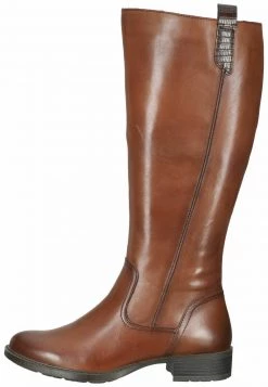 Marco Tozzi Femme Bottes Cognac
