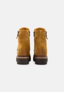 Marco Tozzi Femme BY GUIDO MARIA KRETSCHMER Bottines à Plateau Mustard 9 Marco Tozzi Femme BY GUIDO MARIA KRETSCHMER Bottines à Plateau Mustard -Marco Tozzi Soldes Magasin 6850c107cd9a4b5eb7d56f2e63b68215
