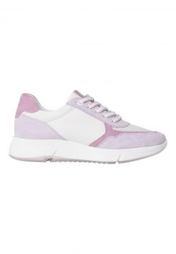 Marco Tozzi BY GUIDO MARIA KRETSCHMER Baskets Basses White/lilac C Femme 9 Marco Tozzi BY GUIDO MARIA KRETSCHMER Baskets Basses White/lilac C Femme -Marco Tozzi Soldes Magasin 69d5023c821041b780cc6388c028d2b9
