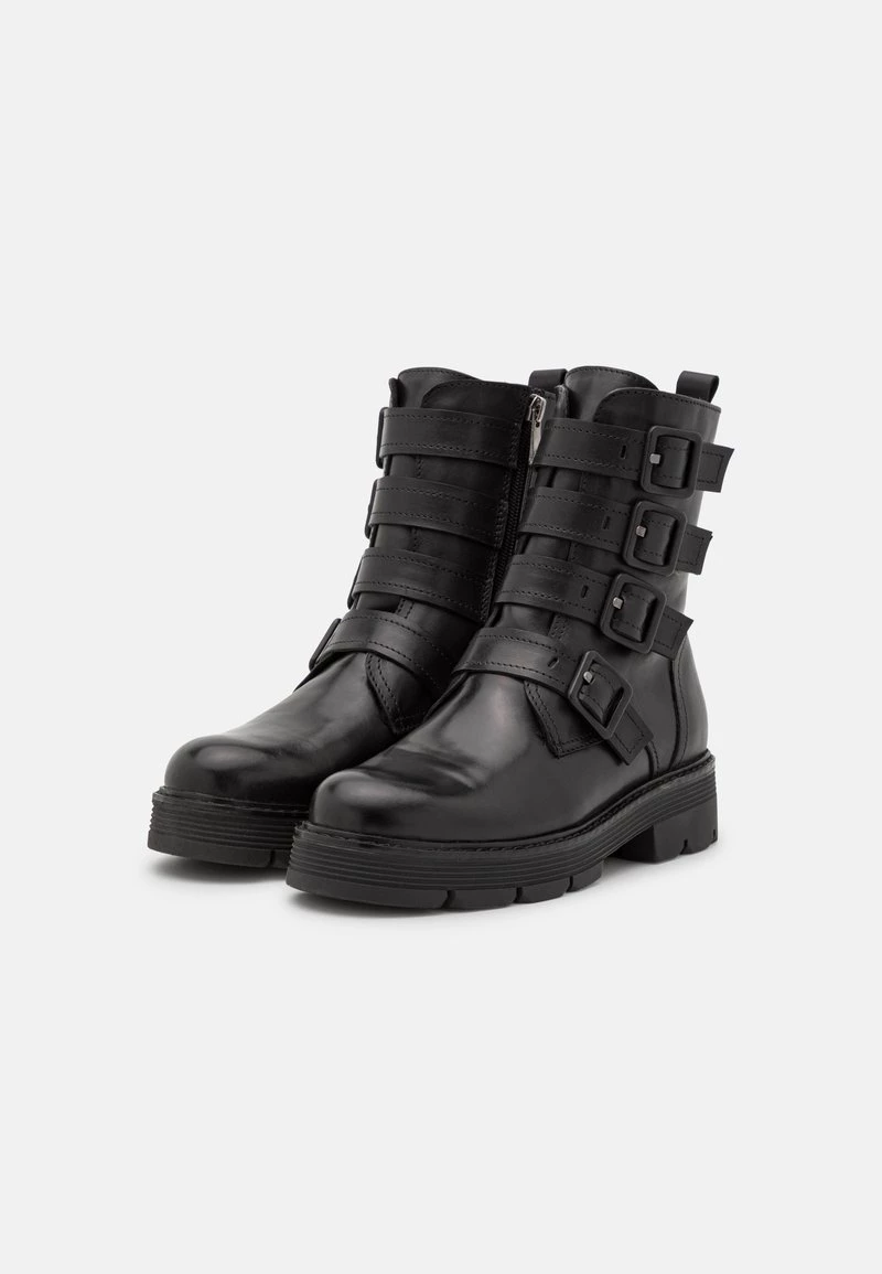 Marco Tozzi Bottes De Neige Black Femme 3 Marco Tozzi Bottes De Neige Black Femme – Image 3