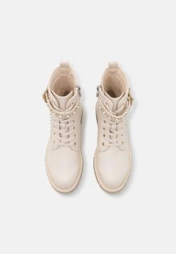 Marco Tozzi Santiags Cream Femme -Marco Tozzi Soldes Magasin 6b62cb6368c244bcaf2b4487a610bdfc