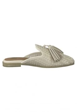 Marco Tozzi Femme Mocassins Cream -Marco Tozzi Soldes Magasin 6bbd9ddca53a443693c6c523f15f7306