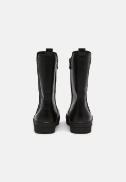 Marco Tozzi Bottes à Plateau Black Femme 11 Marco Tozzi Bottes à Plateau Black Femme -Marco Tozzi Soldes Magasin 7093dc5c9d834b01b307bb0e5d6c0070