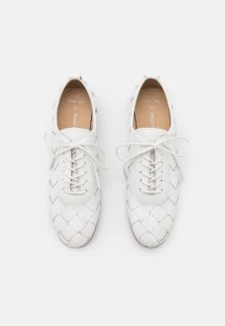 Marco Tozzi Derbies White Femme 11 Marco Tozzi Derbies White Femme -Marco Tozzi Soldes Magasin 7799ade2bd1a4b61bb36c62f6fef1183