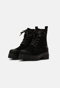 Marco Tozzi Femme BY GUIDO MARIA KRETSCHMER Bottines à Plateau Black 8 Marco Tozzi Femme BY GUIDO MARIA KRETSCHMER Bottines à Plateau Black -Marco Tozzi Soldes Magasin 7d663982424e45299b4973164a4facbb