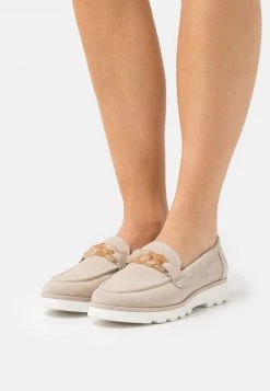 Marco Tozzi BY GUIDO MARIA KRETSCHMER Mocassins Dune Femme