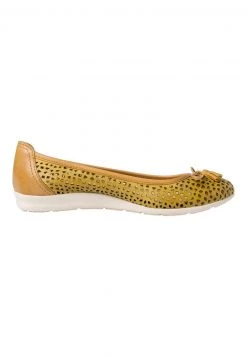 Marco Tozzi Ballerines Saffron Ant.c. Femme -Marco Tozzi Soldes Magasin 822810895c9a421d875d27d954839f1c