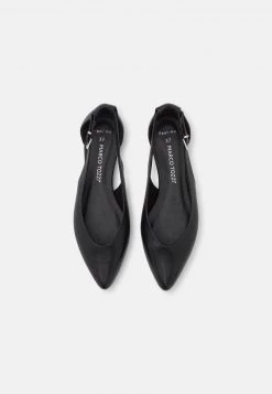 Marco Tozzi Femme Ballerines Black 12 Marco Tozzi Femme Ballerines Black -Marco Tozzi Soldes Magasin 83cad828de43476494ae16c1ee8282a8