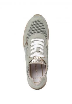 Marco Tozzi Baskets Basses Moss Comb Femme -Marco Tozzi Soldes Magasin 8ec2feb4f31d4bc2a7fbda13428dfb59