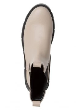 Marco Tozzi CHELSEA Bottines à Plateau Ivory Comb. Femme 7 Marco Tozzi CHELSEA Bottines à Plateau Ivory Comb. Femme -Marco Tozzi Soldes Magasin 8f2f3c293df24d71b82cf3dde2bf7036
