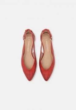 Marco Tozzi Ballerines Scarlet Femme 11 Marco Tozzi Ballerines Scarlet Femme -Marco Tozzi Soldes Magasin 9028ce2b95234024948cdc6839010da8