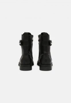 Marco Tozzi Bottines à Lacets Black Femme 9 Marco Tozzi Bottines à Lacets Black Femme -Marco Tozzi Soldes Magasin 96f4136d11fc4210a263ac2fd50c2cd8