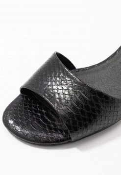 Marco Tozzi Sandales Black Femme -Marco Tozzi Soldes Magasin 973de735c6834dedad08a623ba299542