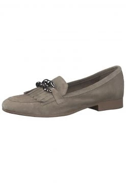 Marco Tozzi Mocassins Moss Femme -Marco Tozzi Soldes Magasin 9a9d702d8b21404481c8739d7c147854