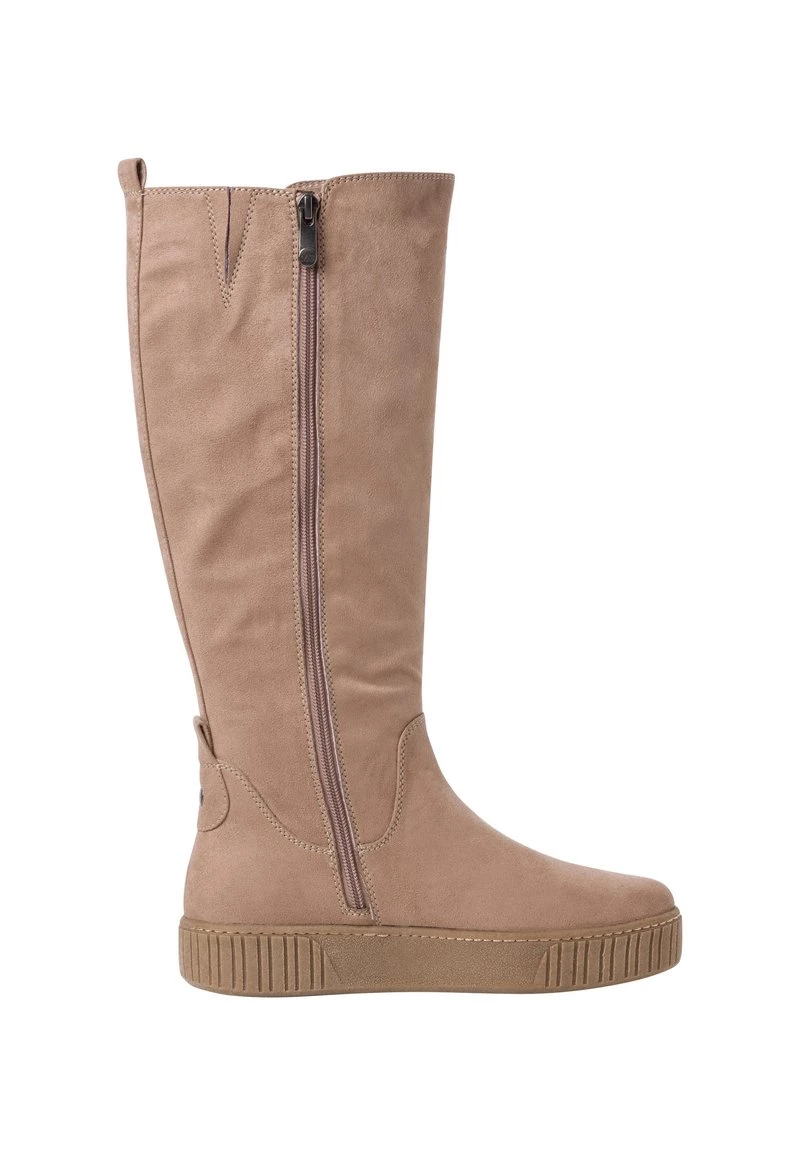 Marco Tozzi Bottes à Plateau Antelope Femme 3 Marco Tozzi Bottes à Plateau Antelope Femme – Image 3