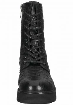 Marco Tozzi Bottines à Plateau Black Croco Femme 12 Marco Tozzi Bottines à Plateau Black Croco Femme -Marco Tozzi Soldes Magasin a4243c6fbfd84d40a8e756dd0392c4be