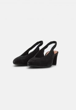 Marco Tozzi Femme Escarpins Black 8 Marco Tozzi Femme Escarpins Black -Marco Tozzi Soldes Magasin a8969736f6044f458c88431dcbcfadcf