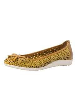 Marco Tozzi Ballerines Saffron Ant.c. Femme -Marco Tozzi Soldes Magasin a8e2f1df36284bc882713f208cba5662