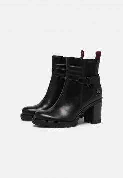 Marco Tozzi Femme BY GUIDO MARIA KRETSCHMER Bottines Black 10 Marco Tozzi Femme BY GUIDO MARIA KRETSCHMER Bottines Black -Marco Tozzi Soldes Magasin ac0ae58583404ffb925129499532bc20