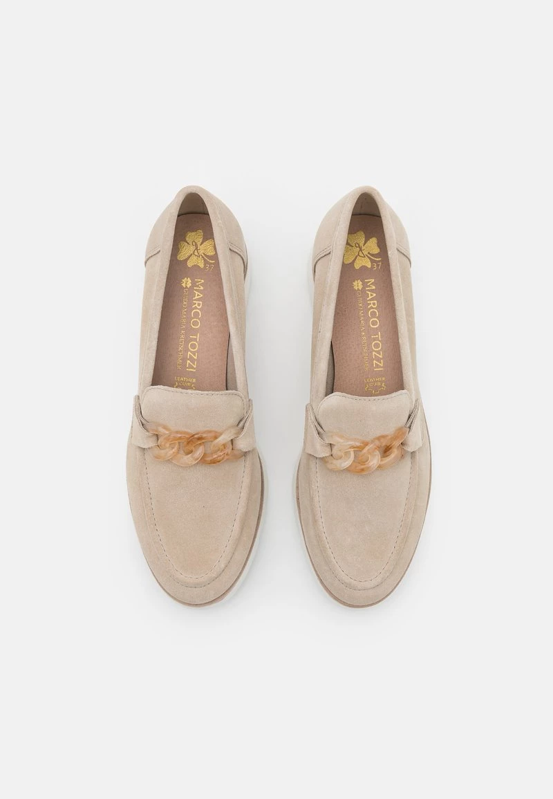 Marco Tozzi BY GUIDO MARIA KRETSCHMER Mocassins Dune Femme 6 Marco Tozzi BY GUIDO MARIA KRETSCHMER Mocassins Dune Femme – Image 6