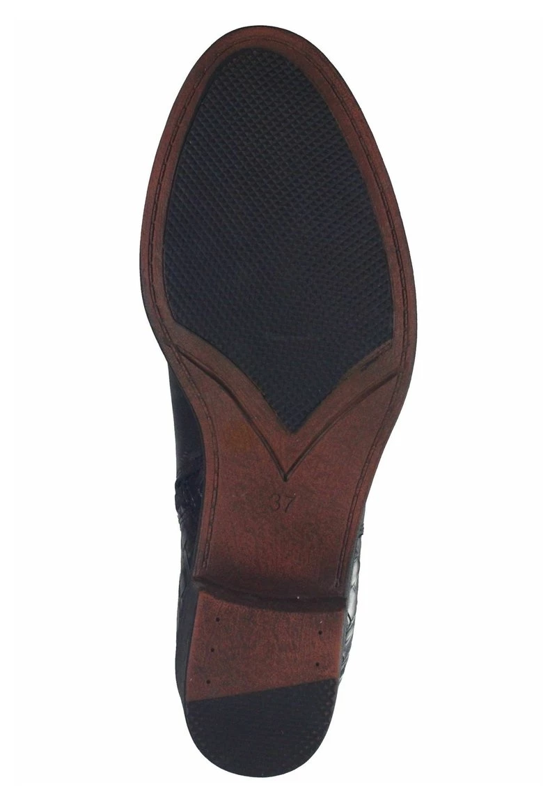 Marco Tozzi Femme STIEFELETTE Bottines Black Ant.comb 096 5 Marco Tozzi Femme STIEFELETTE Bottines Black Ant.comb 096 – Image 5