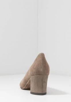 Marco Tozzi Escarpins Taupe Femme -Marco Tozzi Soldes Magasin b446e3547f854ad3bd21cf27739fac89