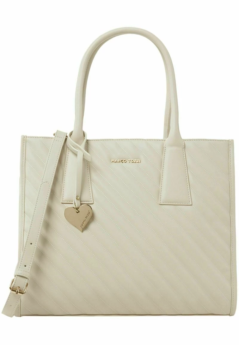 Marco Tozzi Femme Sac à Main Cream 1 Marco Tozzi Femme Sac à Main Cream