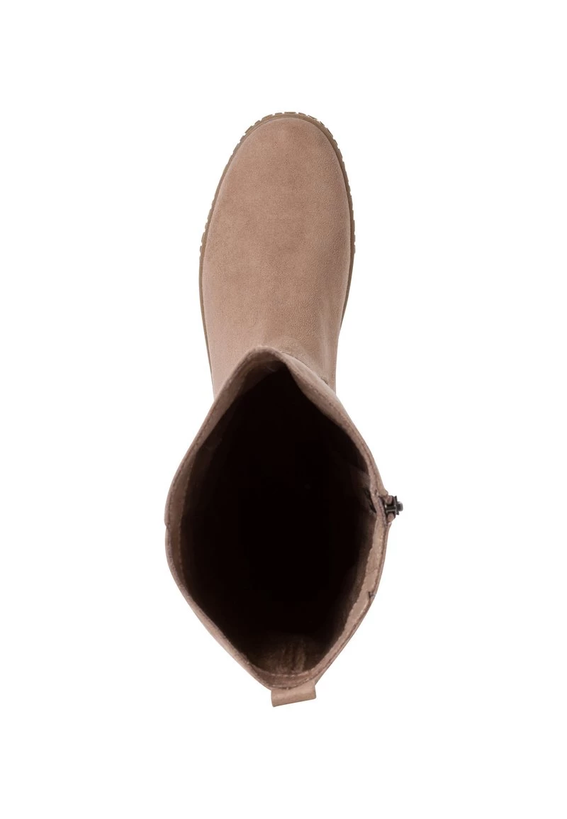 Marco Tozzi Bottes à Plateau Antelope Femme 2 Marco Tozzi Bottes à Plateau Antelope Femme – Image 2