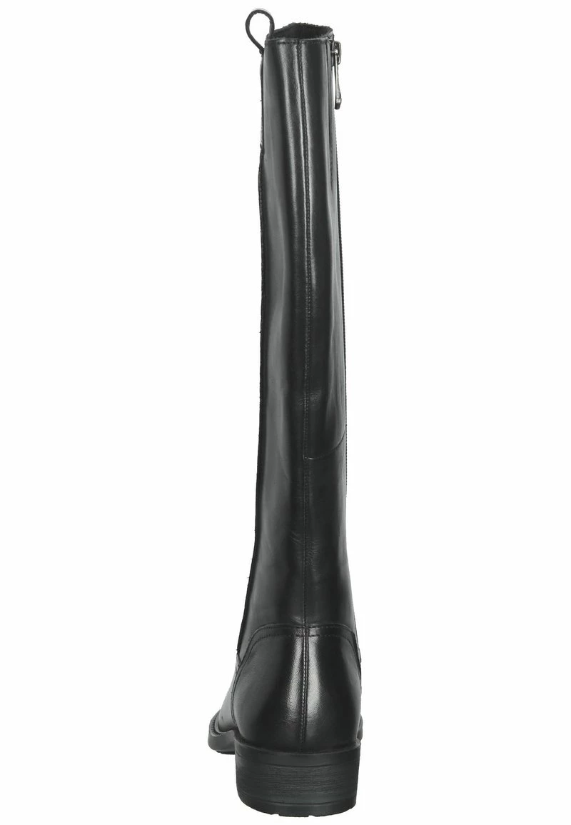 Marco Tozzi Bottes Black Ant Femme 4 Marco Tozzi Bottes Black Ant Femme – Image 4