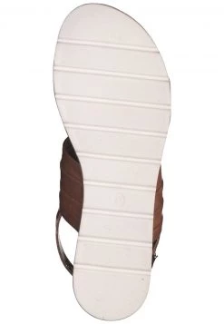 Marco Tozzi Femme Sandales Cognac 9 Marco Tozzi Femme Sandales Cognac -Marco Tozzi Soldes Magasin b9d6c86a6f2d4a0fa61d8c560d3af9a3