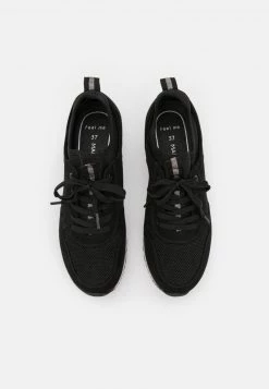 Marco Tozzi Baskets Basses Black Femme 11 Marco Tozzi Baskets Basses Black Femme -Marco Tozzi Soldes Magasin c0b41ca4a0974200b31d58e50cd9b1c9