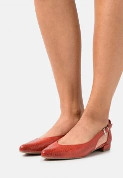 Marco Tozzi Ballerines Scarlet Femme