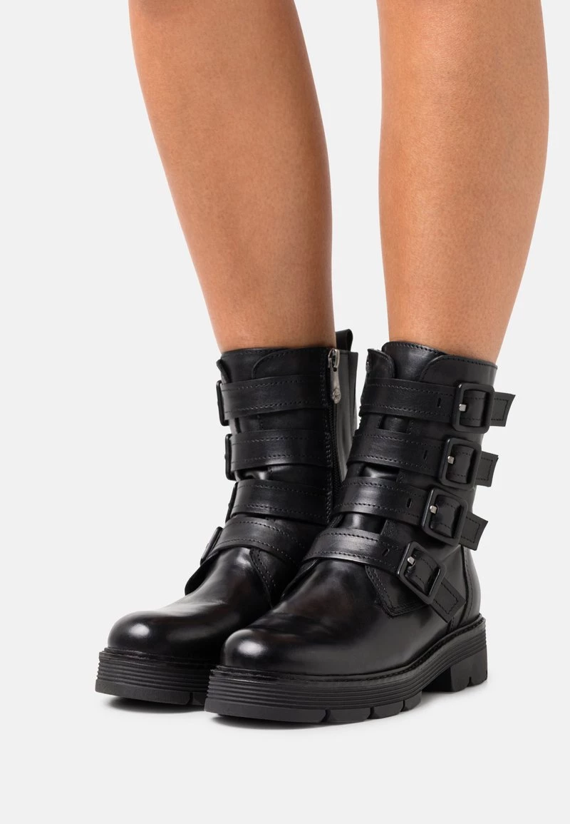 Marco Tozzi Bottes De Neige Black Femme 1 Marco Tozzi Bottes De Neige Black Femme